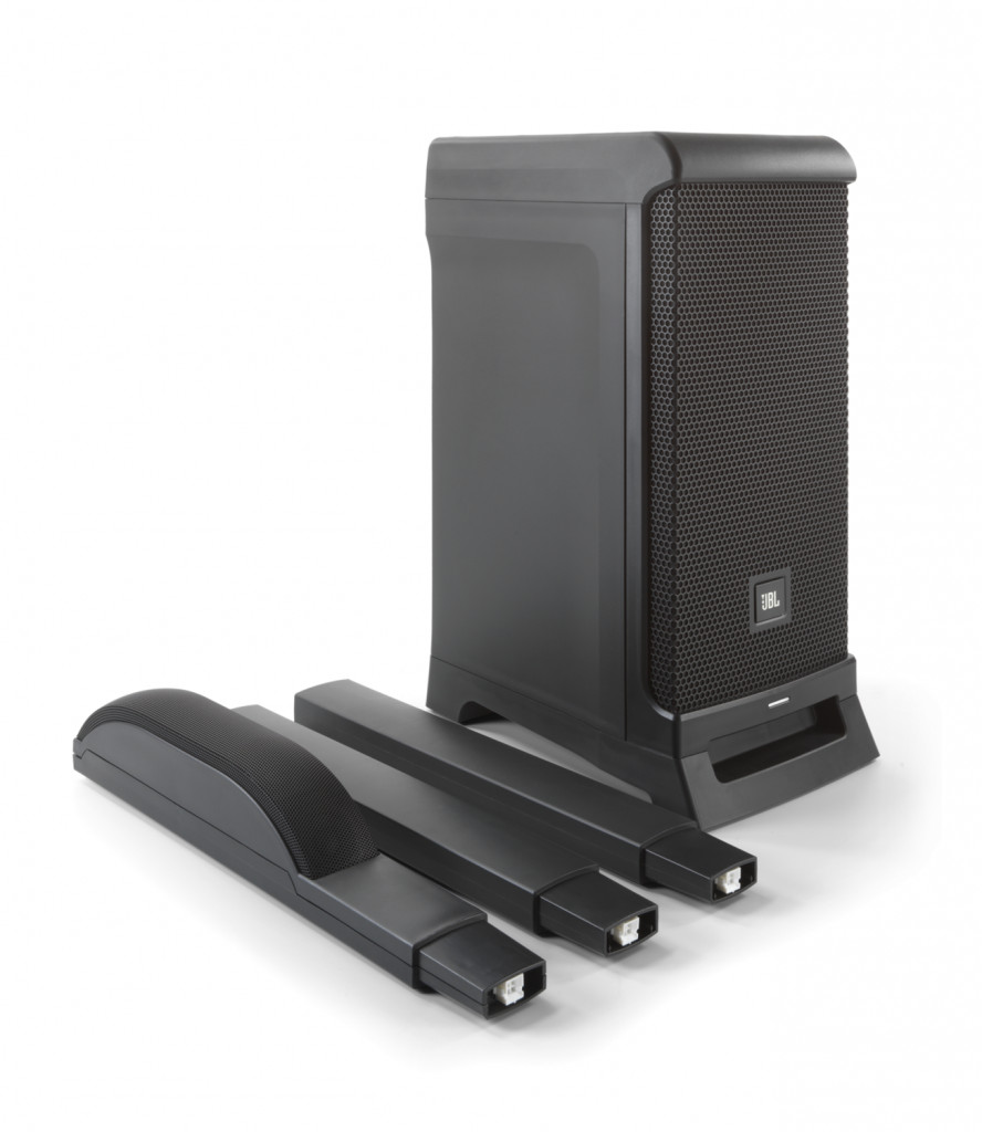 JBL - IRX One – 4. kép