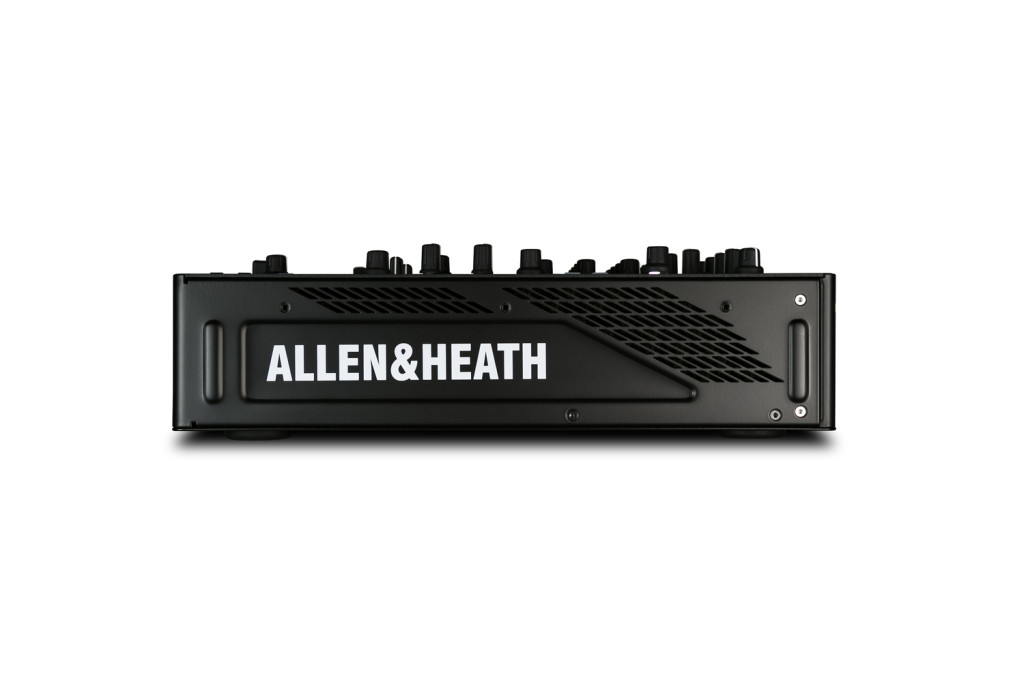 Allen Heath - XONE PX5 – 5. kép