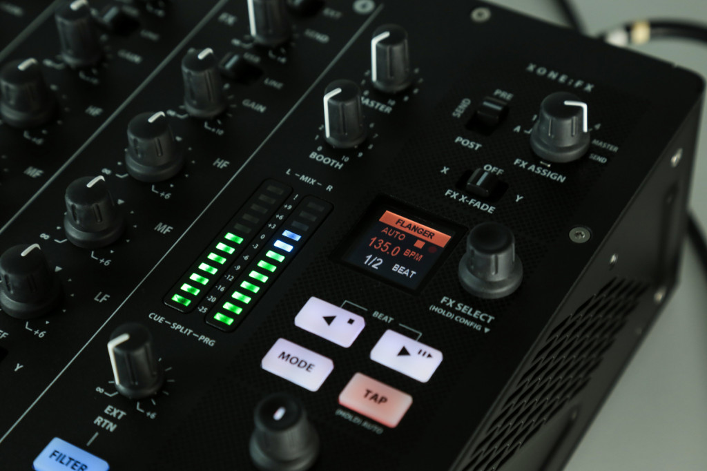 Allen Heath - XONE PX5 – 6. kép