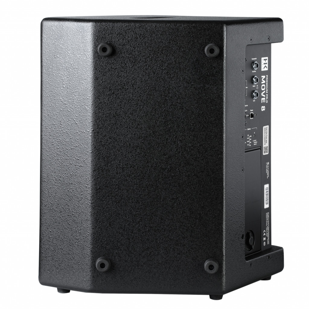 HK Audio - Premium PR:O Move 8 – 3. kép