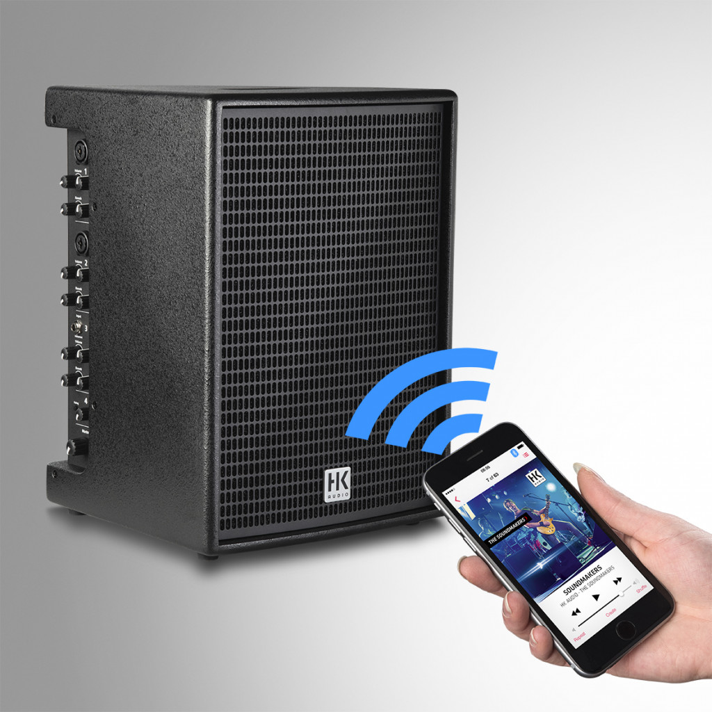 HK Audio - Premium PR:O Move 8 – 7. kép