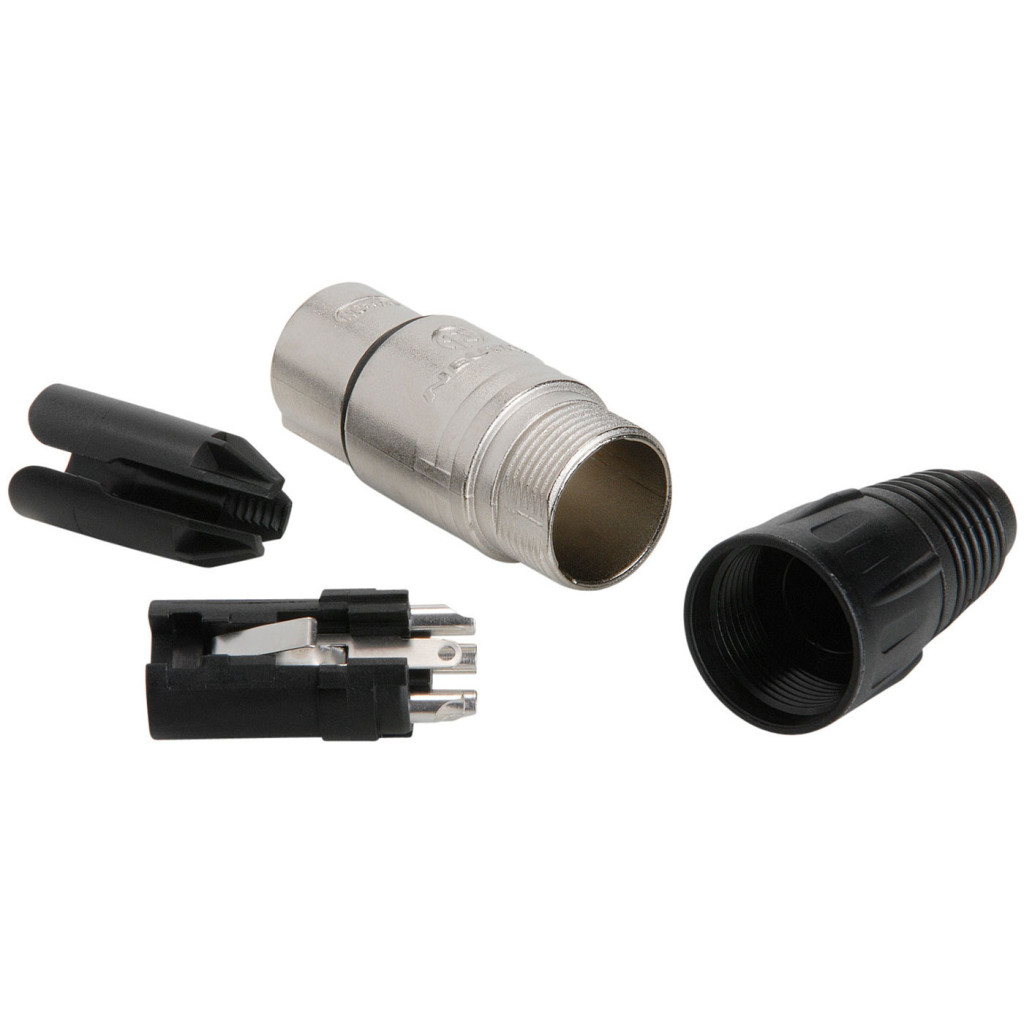Neutrik - NC4FXX – 2. kép