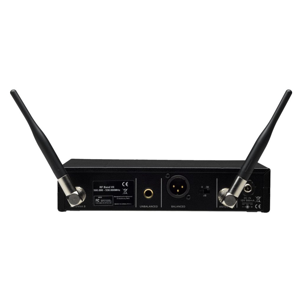 AKG - WMS 470HT/C5 – 2. kép