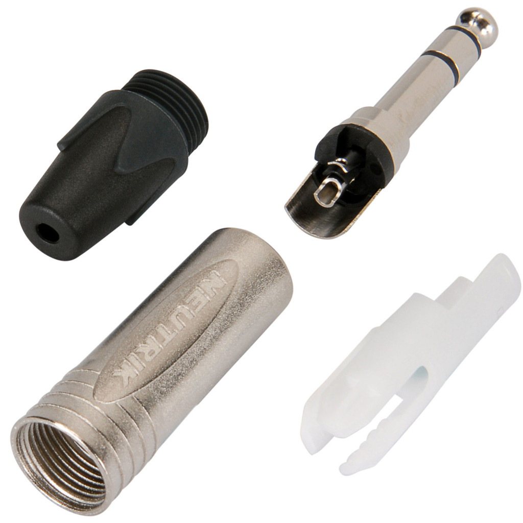 Neutrik - NP3X – 2. kép