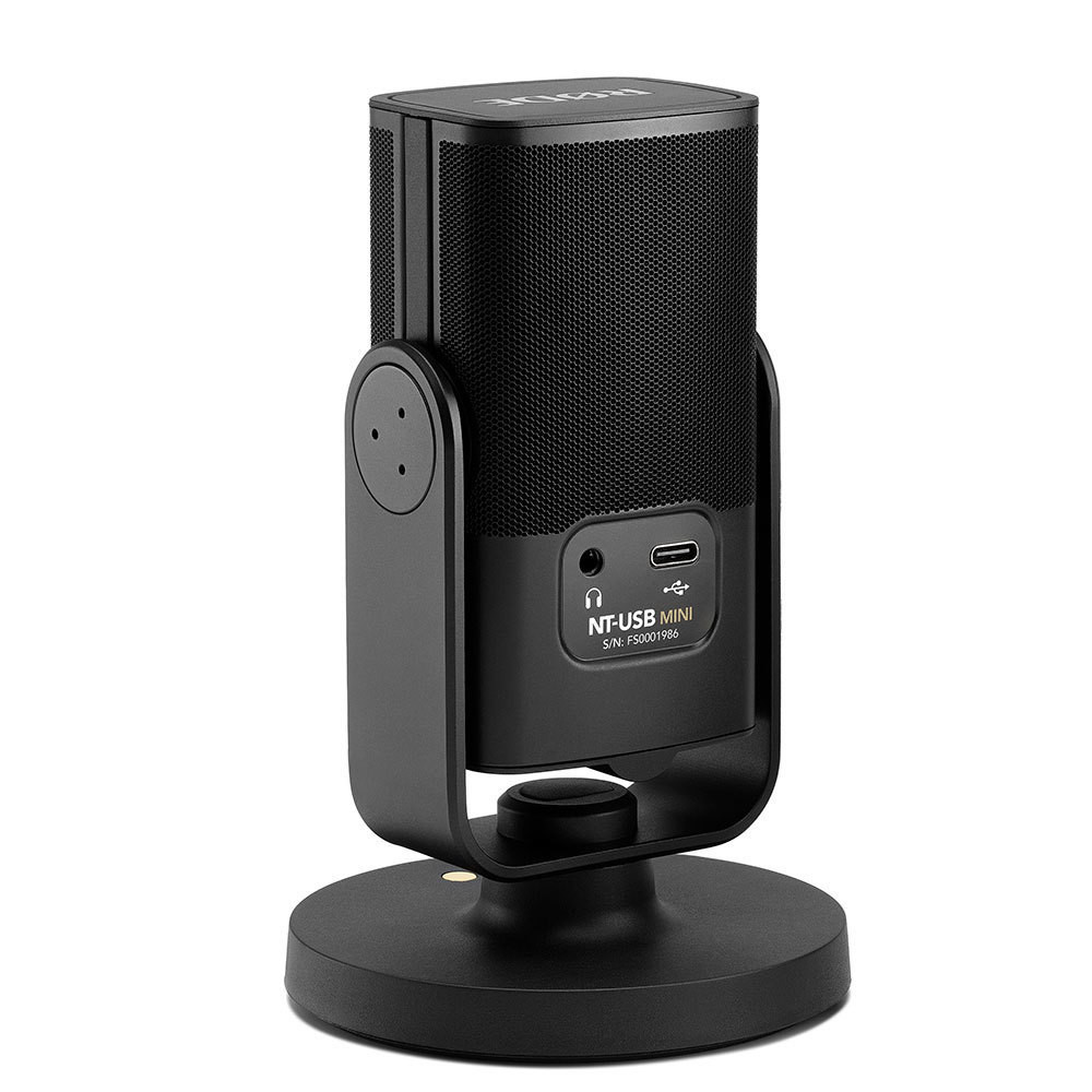Rode - NT-USB Mini – 3. kép