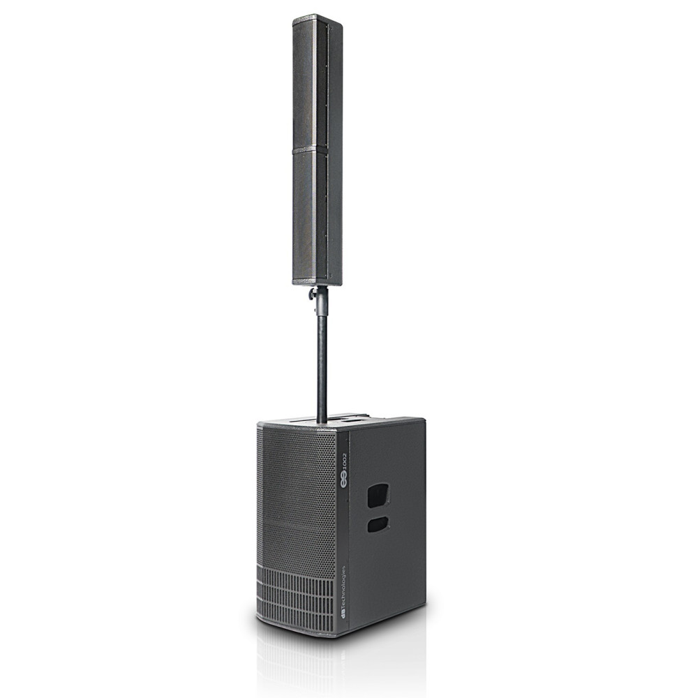 dB Technologies - ES 1002