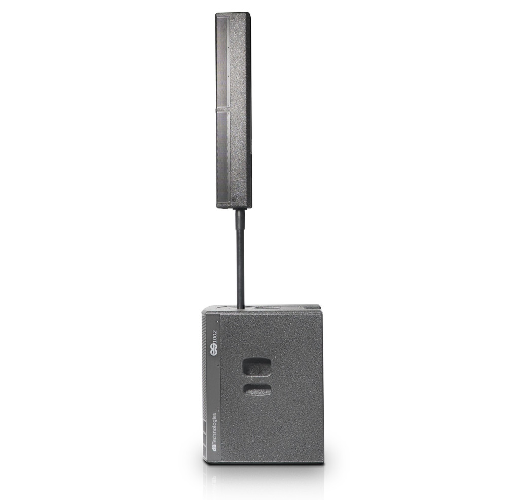 dB Technologies - ES 1002 – 3. kép