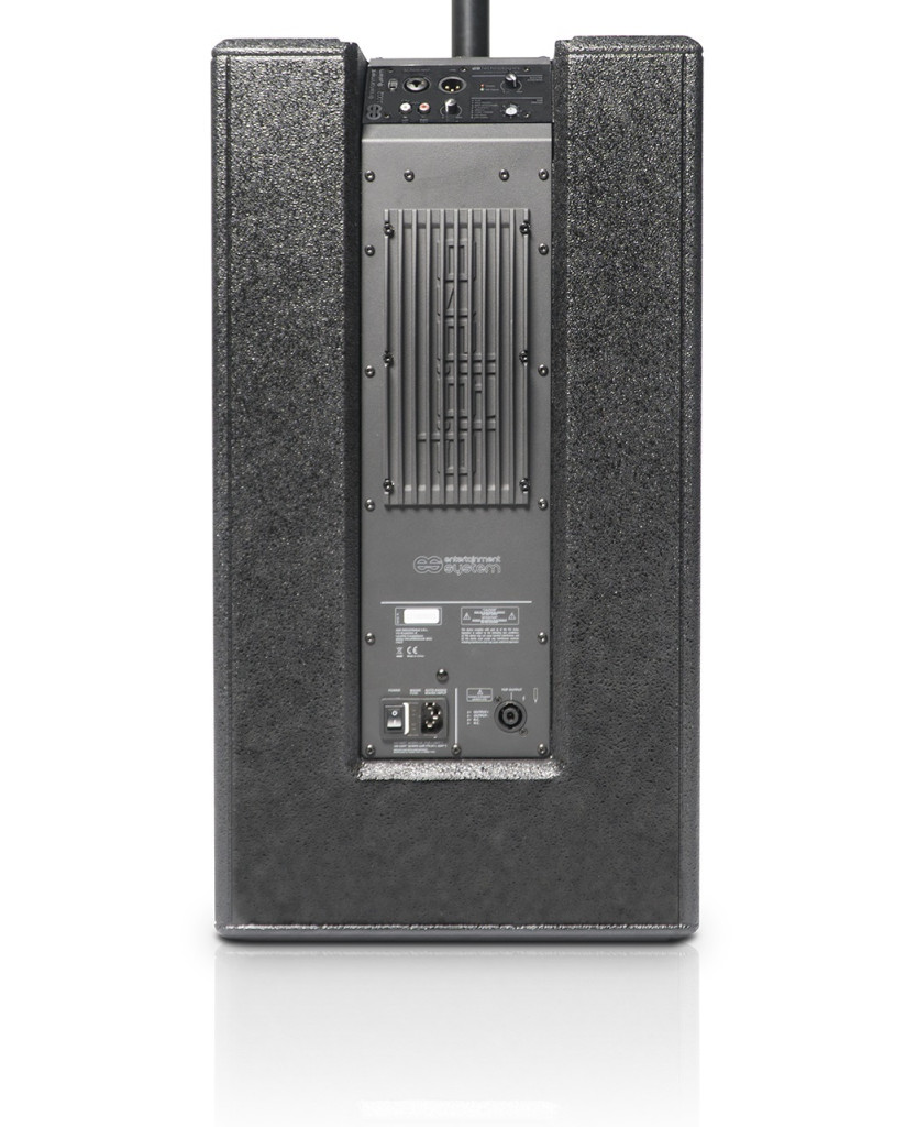 dB Technologies - ES 1002 – 4. kép
