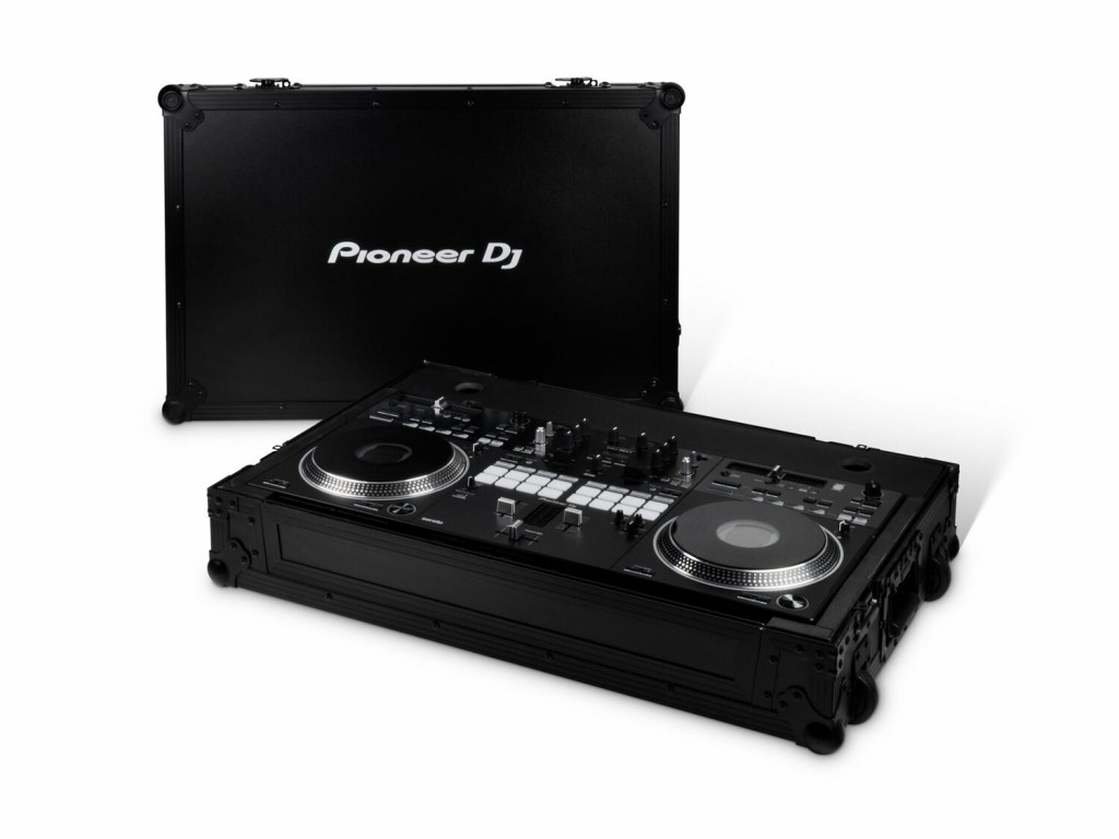 Pioneer DJ - FLT-DDJREV7 – 4. kép