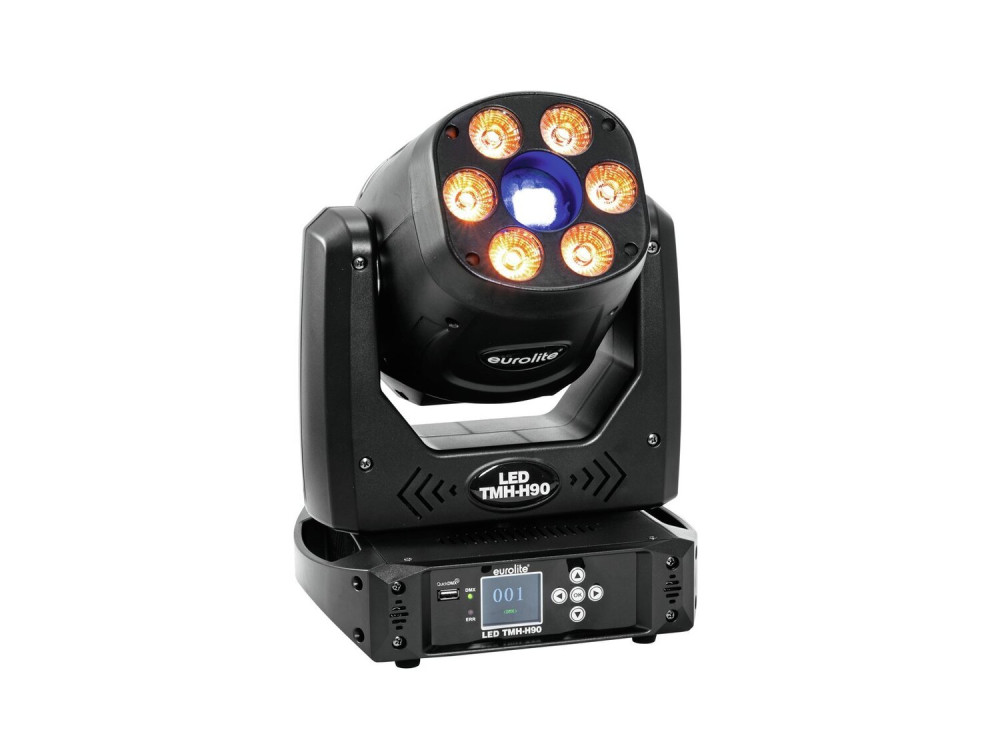Eurolite - LED TMH-H90