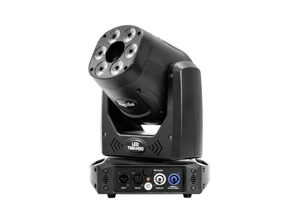 Eurolite - LED TMH-H90 – 3. kép