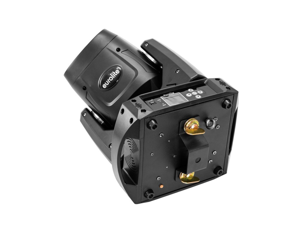 Eurolite - LED TMH-H90 – 4. kép