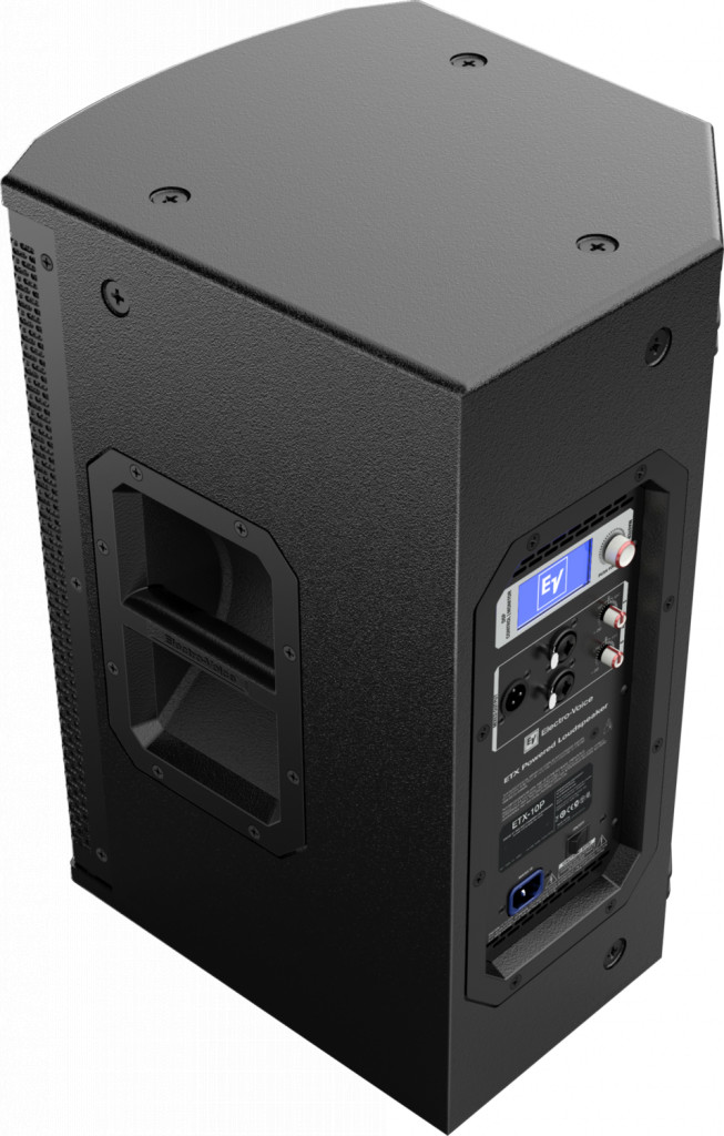 Electro Voice - ETX-10P – 2. kép