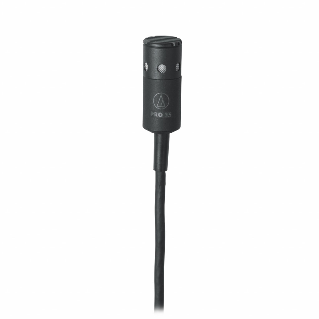 Audio-Technica - PRO 35 cW – 2. kép