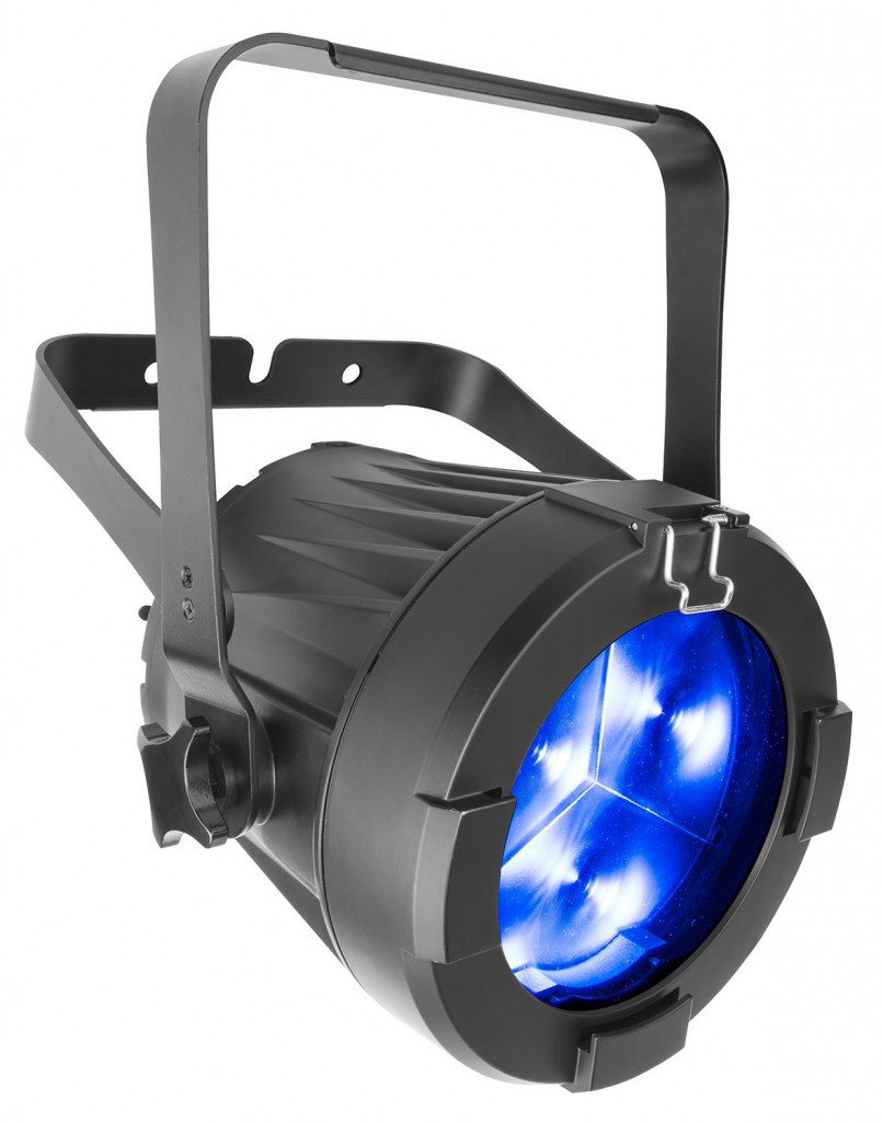Chauvet Professional - COLORado 3-Solo – 2. kép