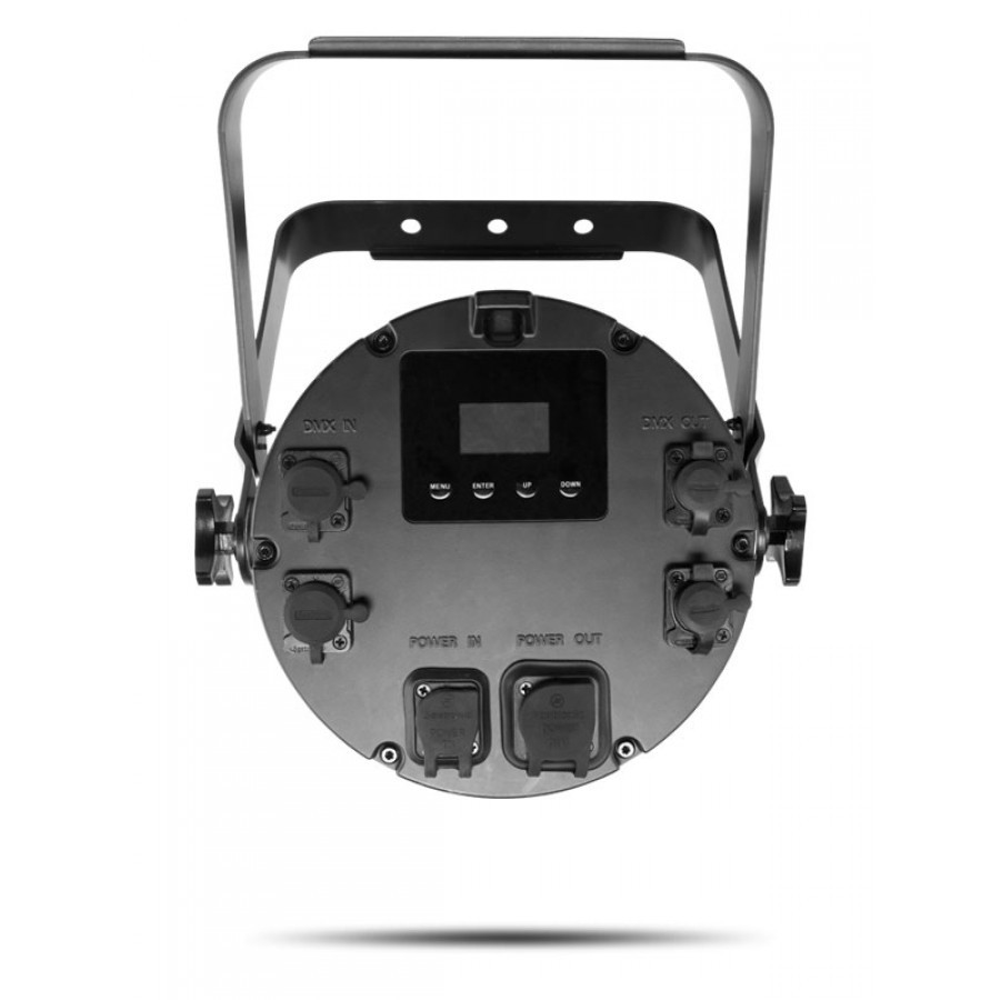 Chauvet Professional - COLORado 3-Solo – 4. kép