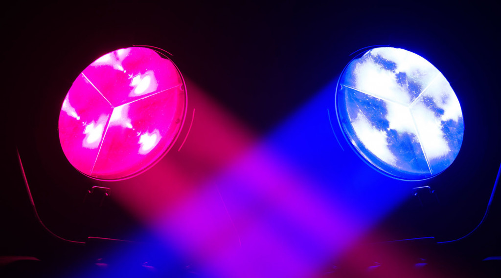 Chauvet Professional - COLORado 3-Solo – 5. kép