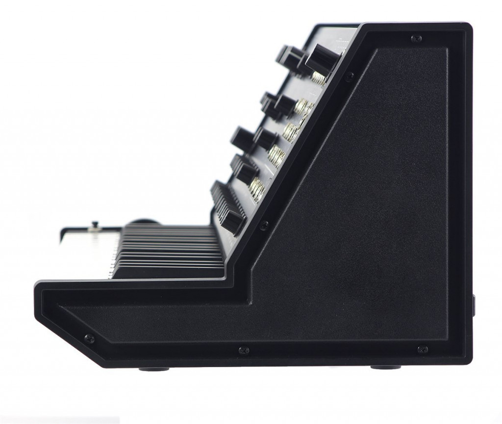 Korg - MS-20 Mini – 3. kép