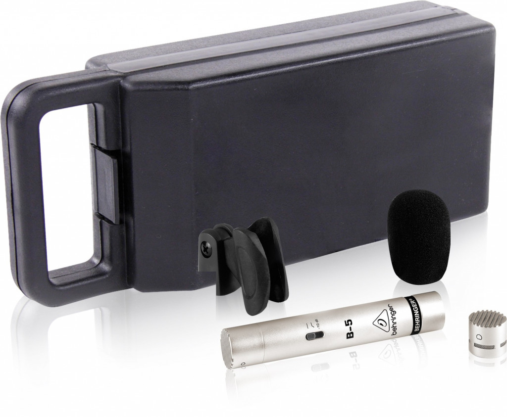 Behringer - B-5 – 2. kép