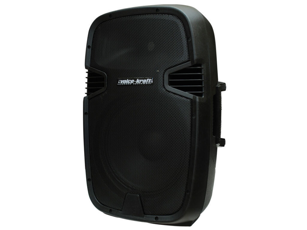 VoiceKraft - LK-1679-2-15B – 2. kép