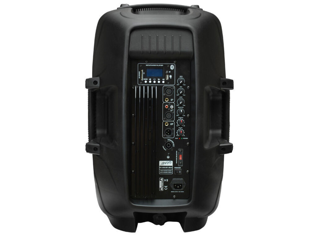 VoiceKraft - LK-1679-2-15B – 3. kép