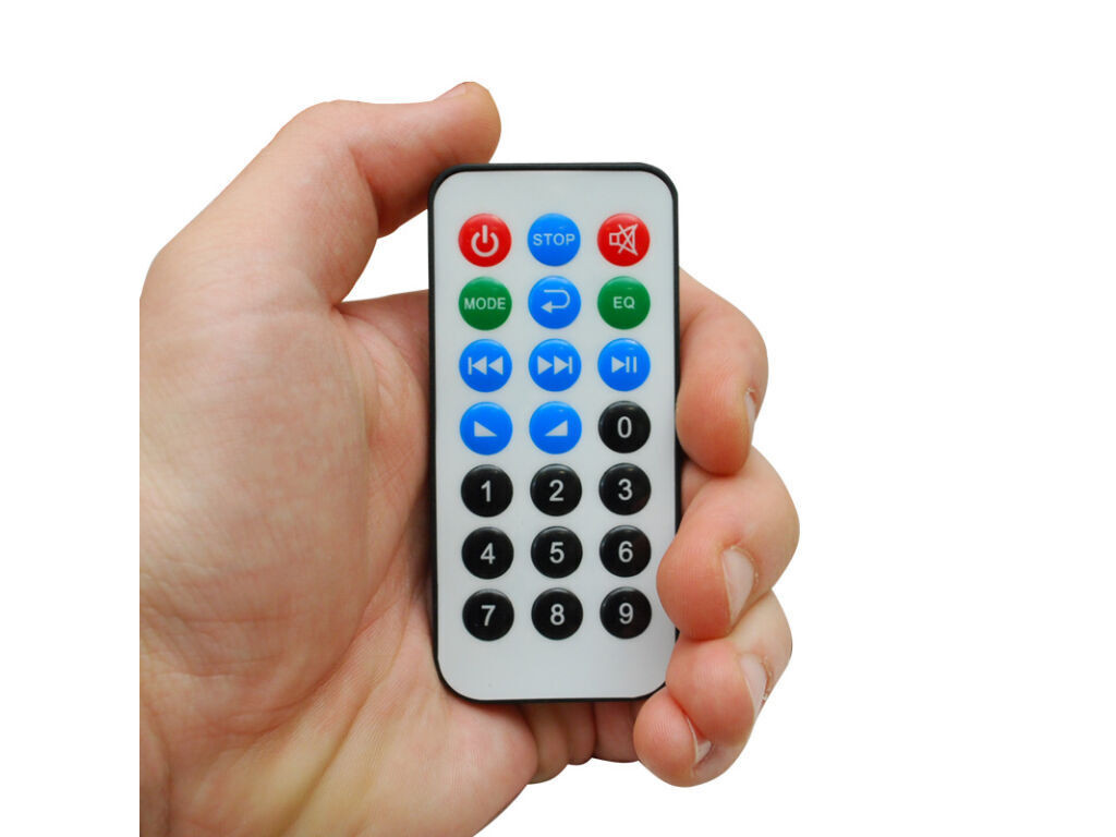 VoiceKraft - LK-1679-2-15B – 4. kép