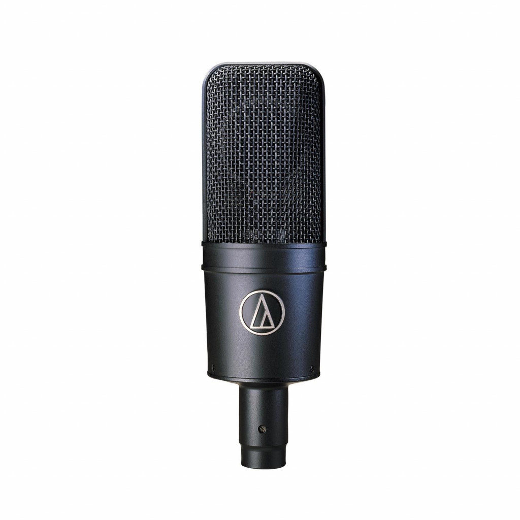 Audio-Technica - AT 4033 A – 2. kép