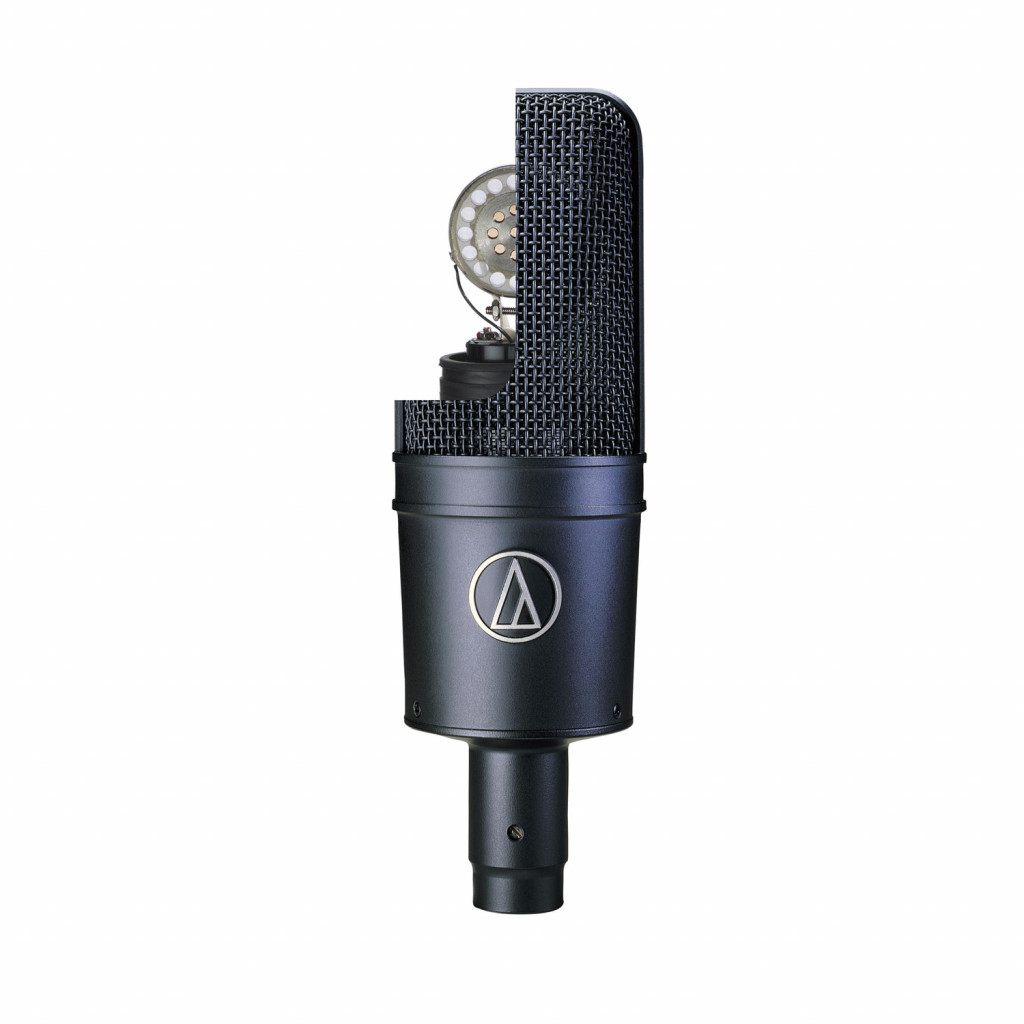 Audio-Technica - AT 4033 A – 3. kép