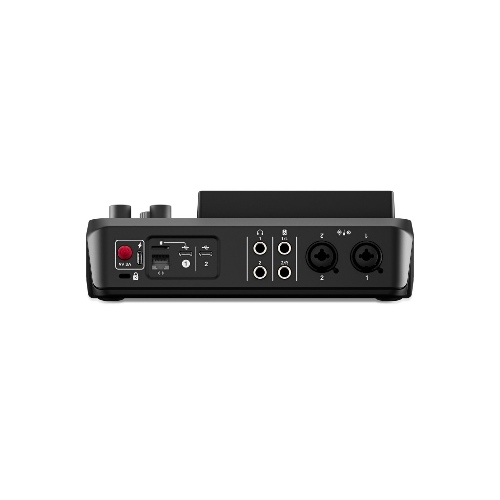 Rode - Rodecaster Duo – 3. kép