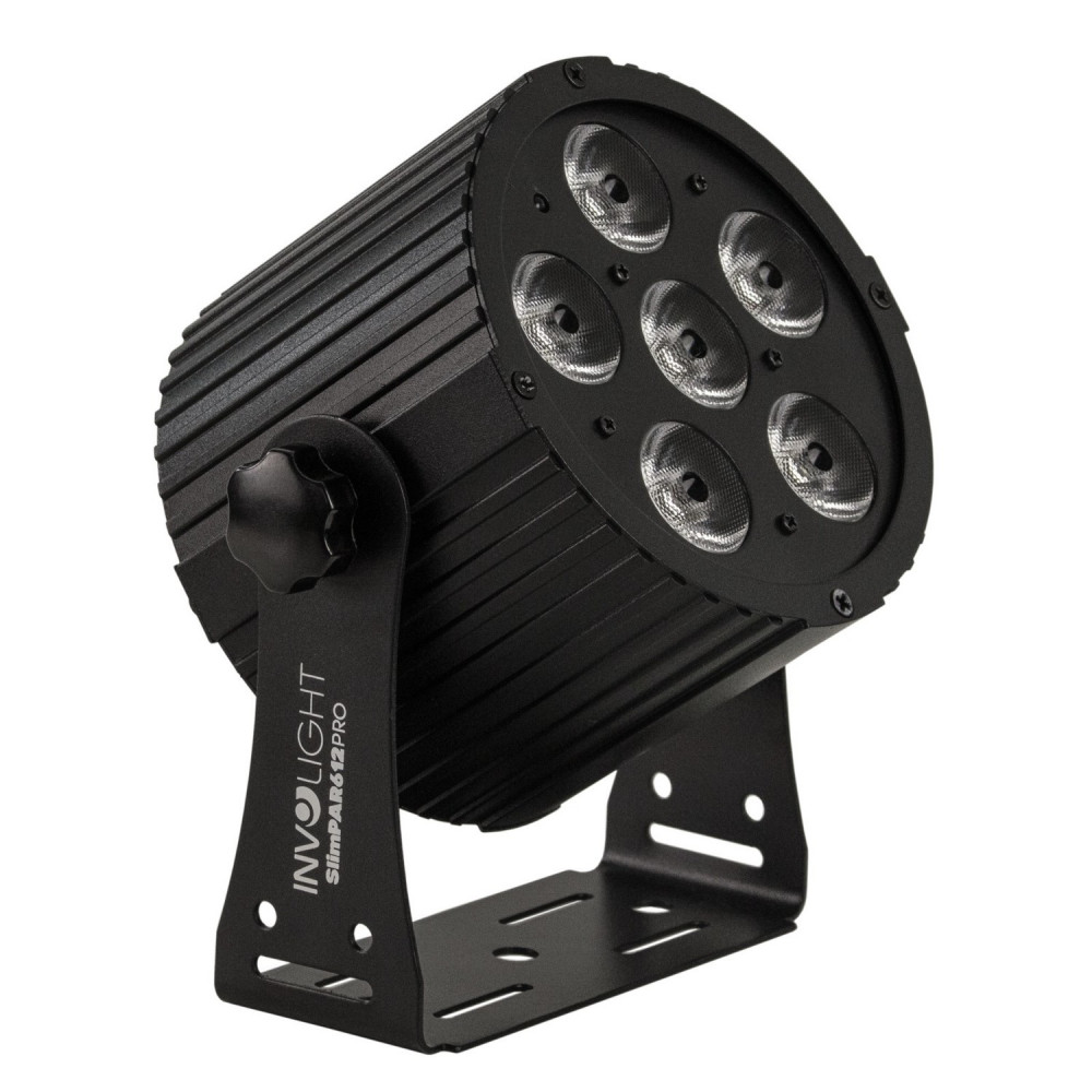 Involight - SlimPar 612 Pro