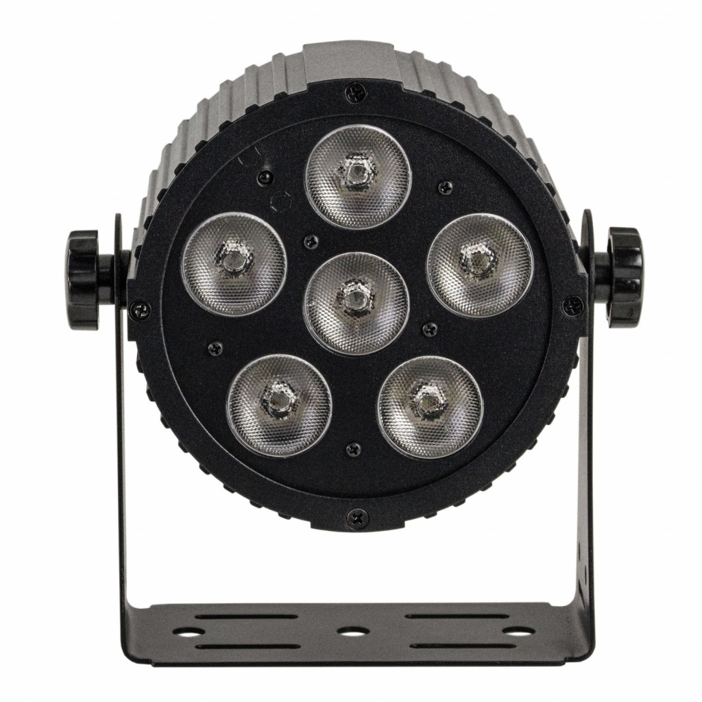 Involight - SlimPar 612 Pro – 2. kép