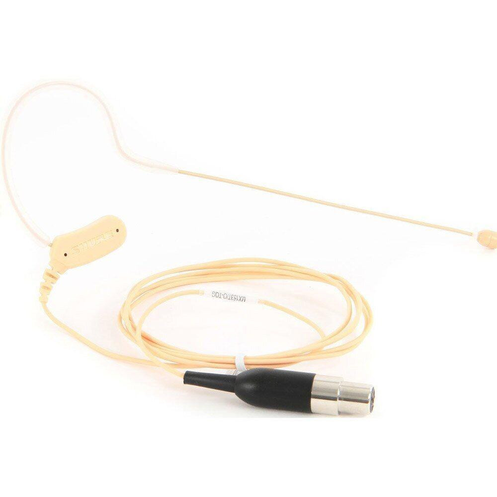 Shure - MX153T/O-TQG – 2. kép