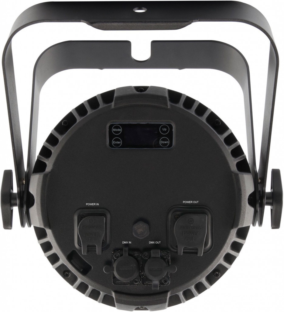 Chauvet Professional - COLORdash Par Hex12 IP – 2. kép