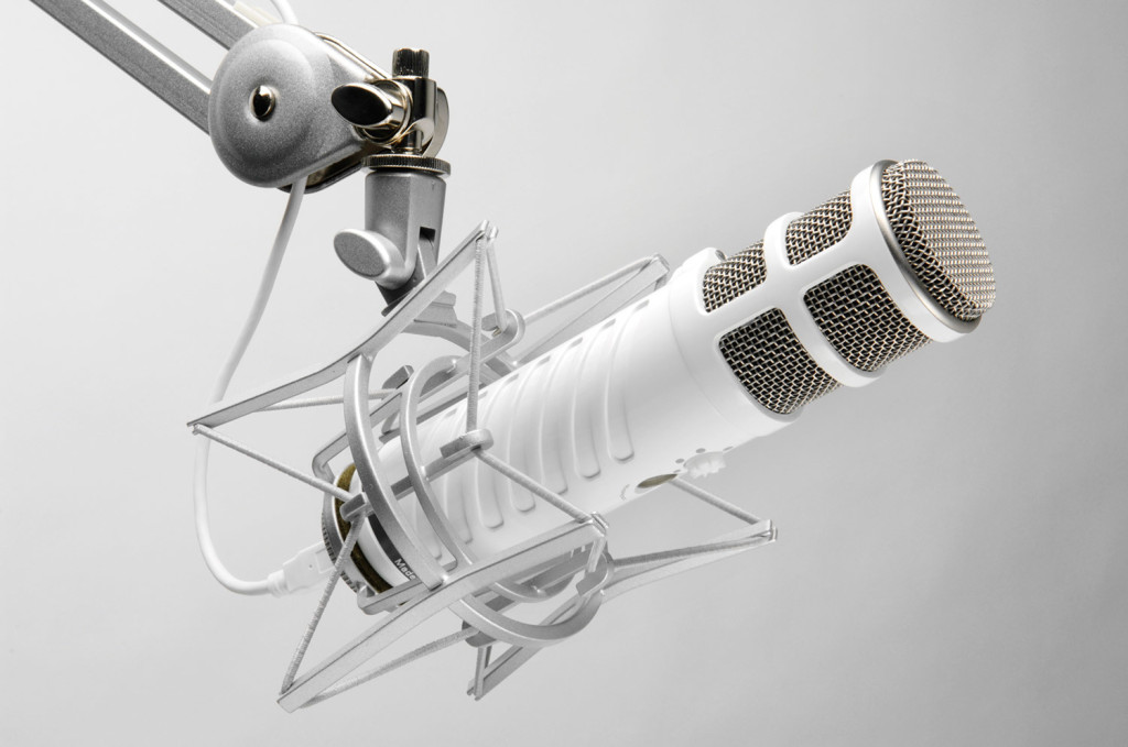 Rode - Podcaster – 2. kép