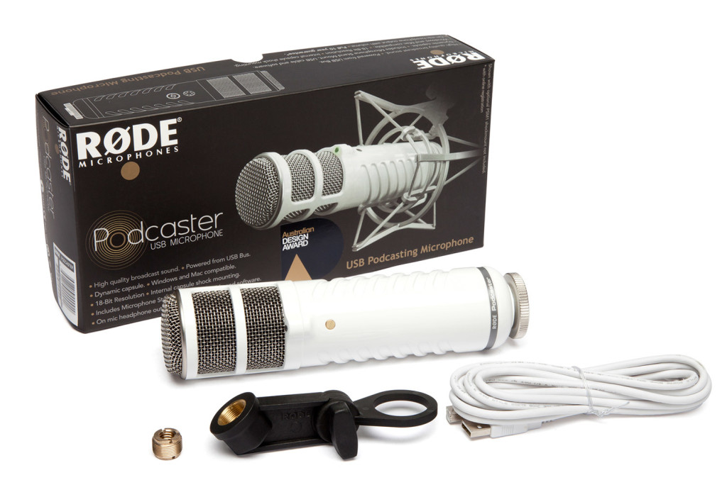 Rode - Podcaster – 3. kép