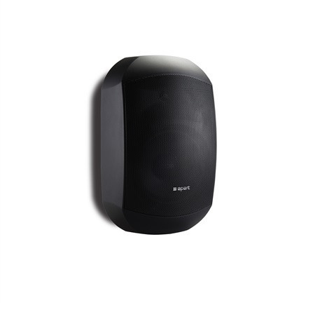 Biamp - MASK6CT-BL
