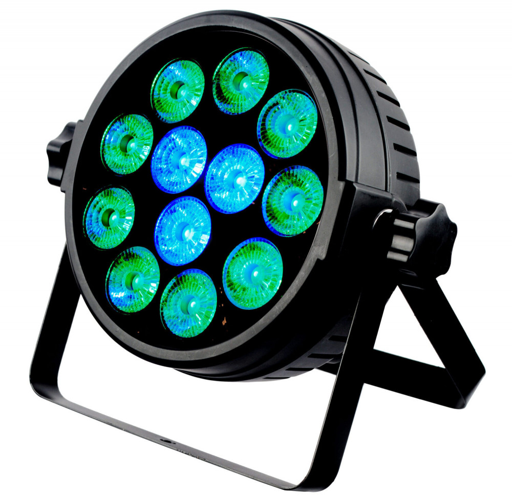 Involight - LEDPAR 12 Hex