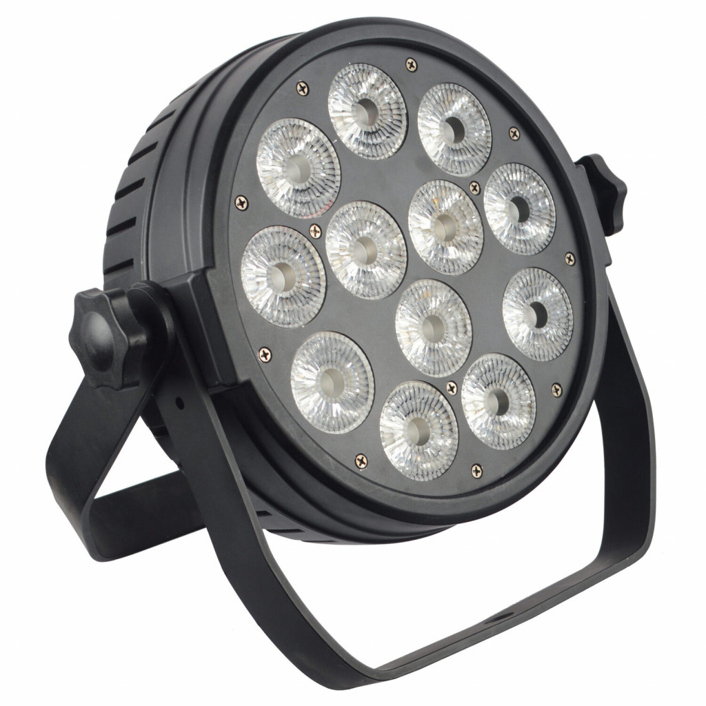 Involight - LEDPAR 12 Hex – 2. kép