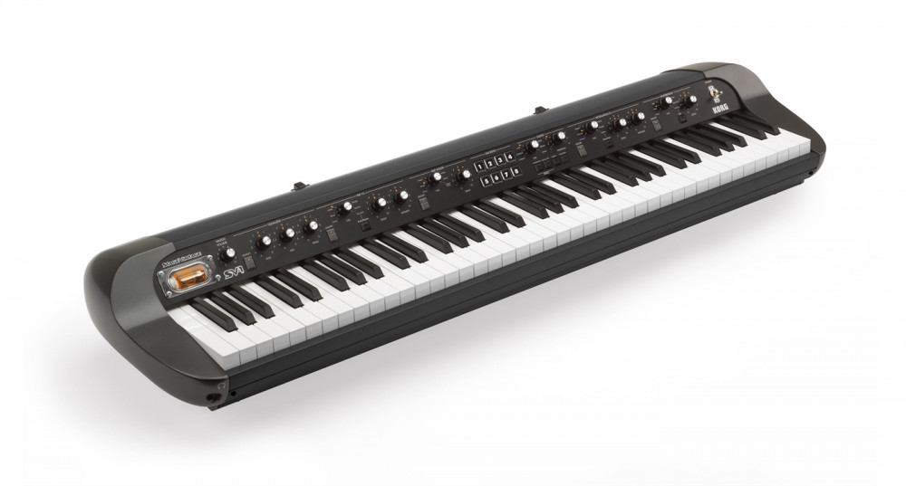 Korg - SV1-73 BK