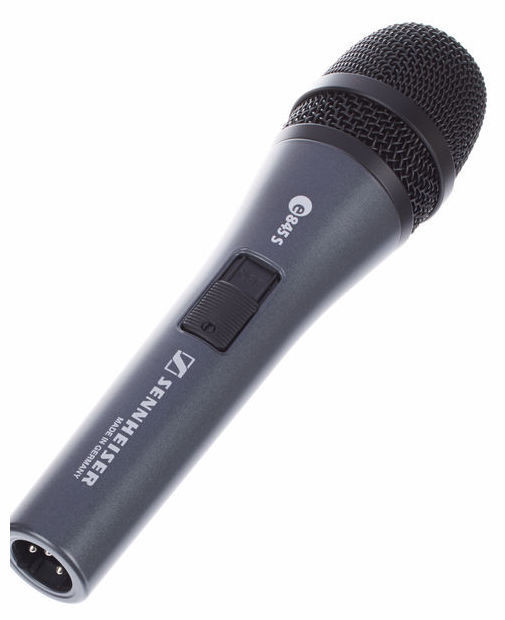 Sennheiser - e 845-S