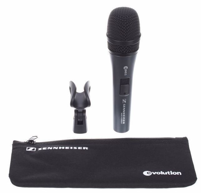 Sennheiser - e 845-S – 2. kép