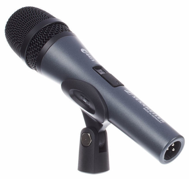 Sennheiser - e 845-S – 3. kép