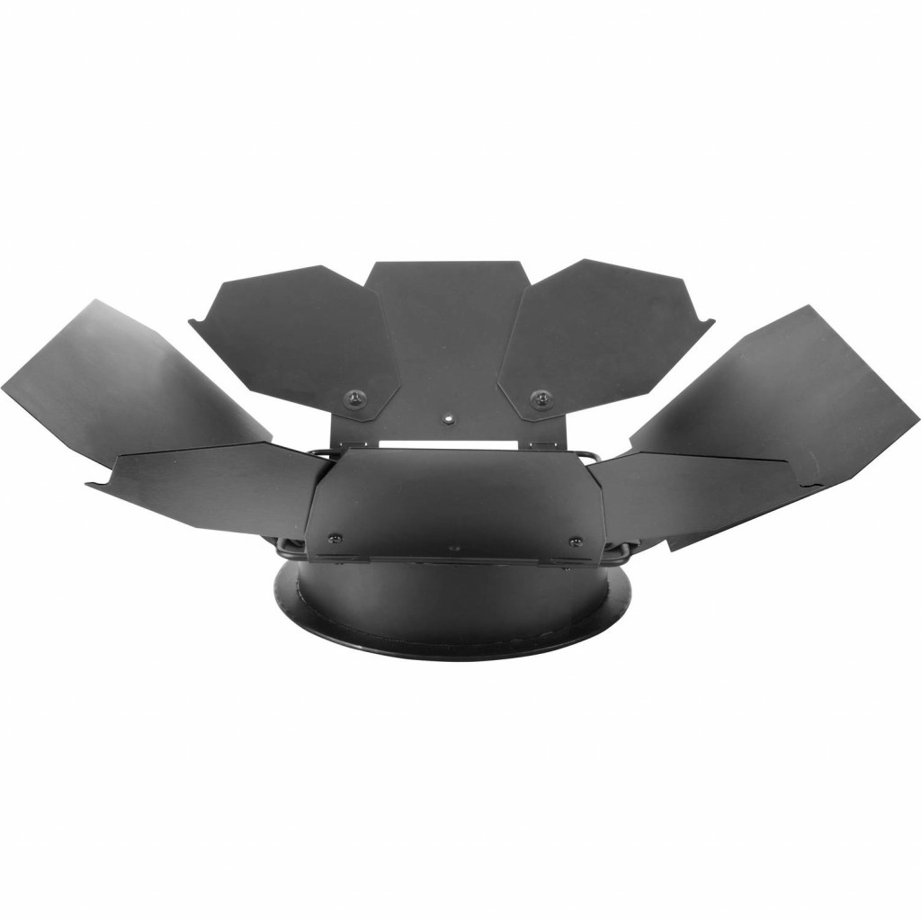 Chauvet Professional - Ovation Barndoor 7.5 – 2. kép