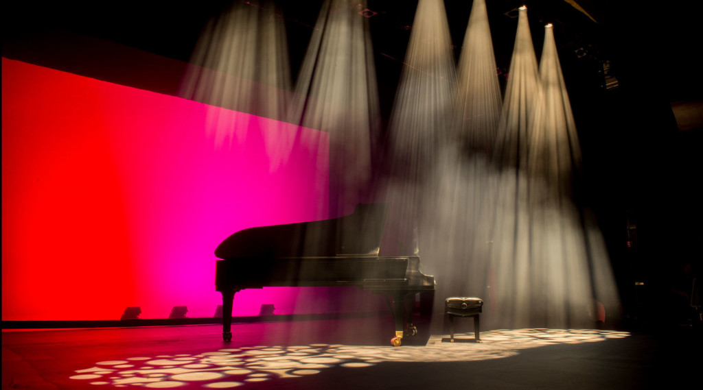 Chauvet Professional - Ovation ED-190WW – 5. kép
