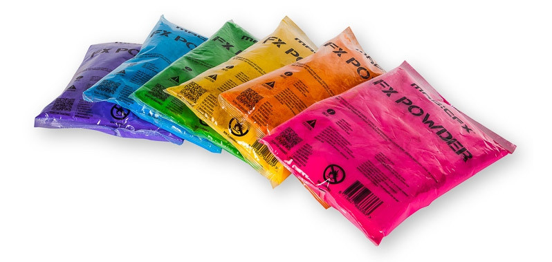 Magic FX - FX Powder