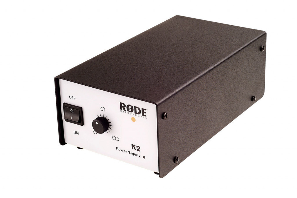 Rode - K2 – 3. kép