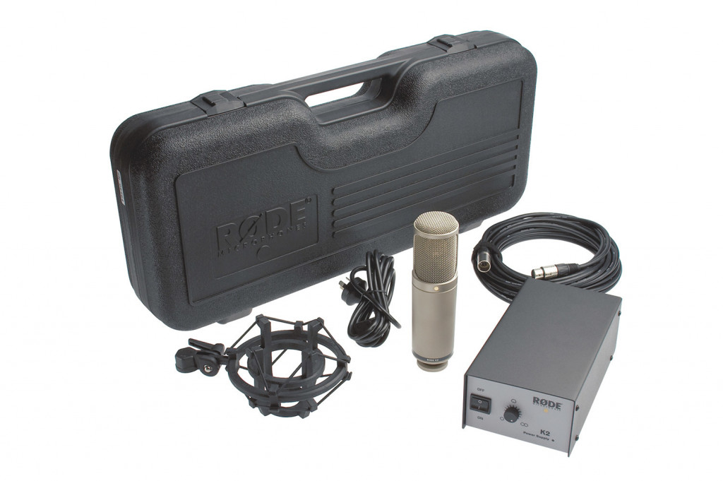 Rode - K2 – 5. kép