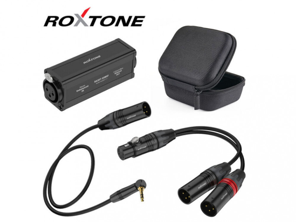 Roxtone - RA3DT-X5MXF