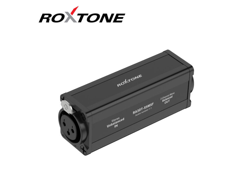 Roxtone - RA3DT-X5MXF – 2. kép