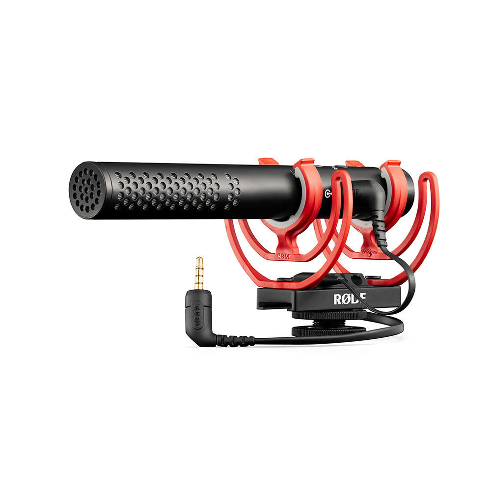 Rode - VideoMic NTG